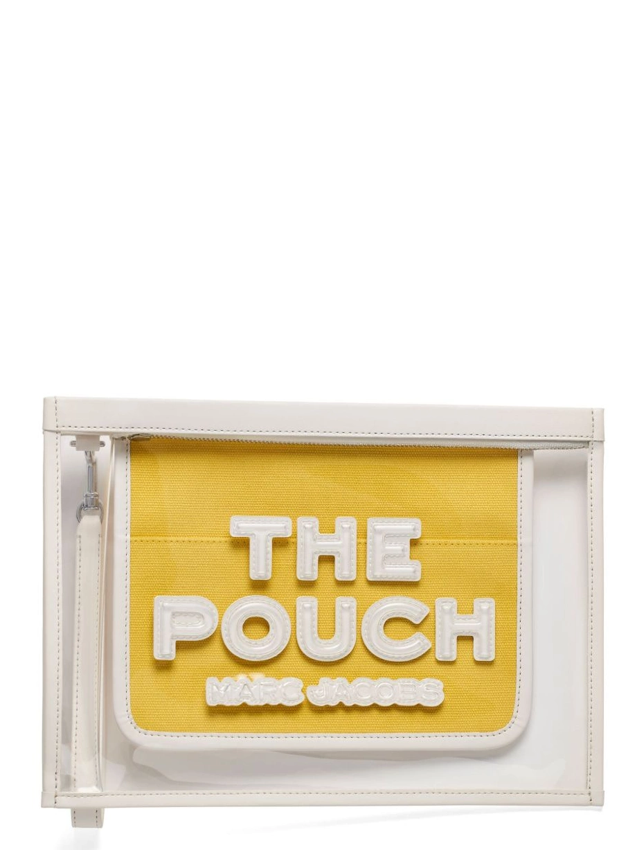 Affordable Marc Jacobs bag Women The Pouch clutch 0709